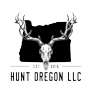 Hunt Oregon